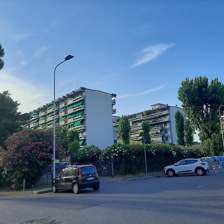 La Terrazza De Medici, Firenze 아파트 외부 사진