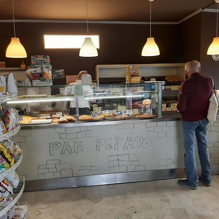 La Terrazza De Medici, Firenze 아파트 외부 사진